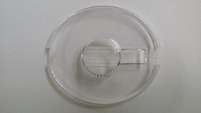 Imagine Capac plastic lampa scialitica cu senzor