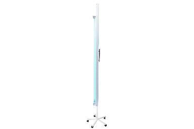 Imagine Lampa bactericida ( UV-C ) 1x36 watt cu stativ mobil