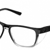 Imagine ochelari de protecție fără dioptrii anti-zgârieturi și anti-aburire